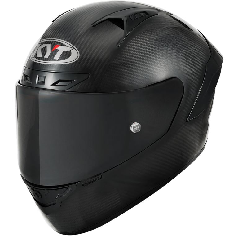 KYT Racing - NZ-Race Carbon Gloss - Full Face Helmet