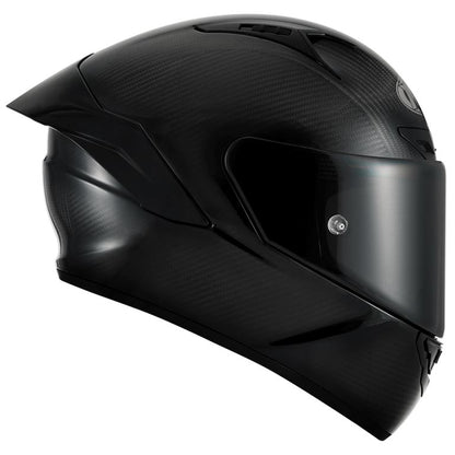 KYT Racing - NZ-Race Carbon Gloss - Full Face Helmet