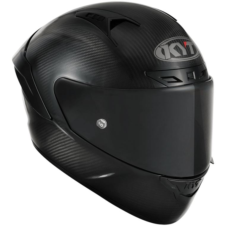 KYT Racing - NZ-Race Carbon Gloss - Full Face Helmet