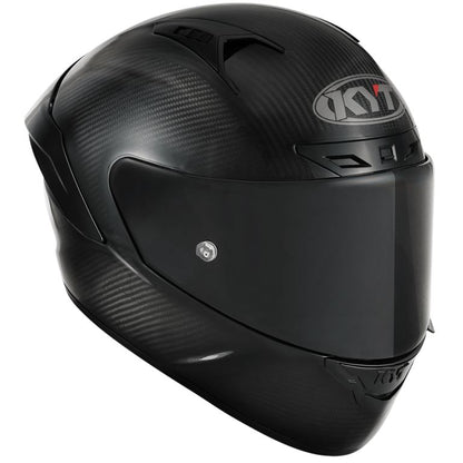 KYT Racing - NZ-Race Carbon Gloss - Full Face Helmet