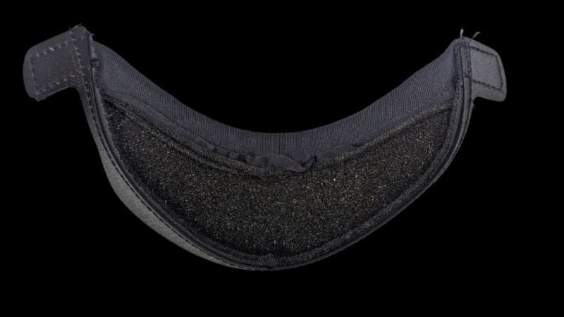 KYT Spare Chin Cover for NFR Helmets