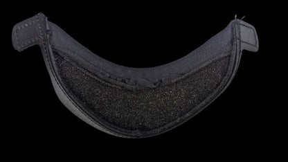 KYT Spare Chin Cover for NFR Helmets