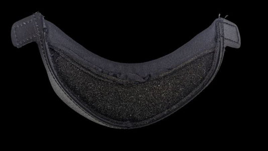 KYT Spare Chin Cover for NFR Helmets