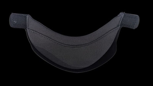 KYT Spare Chin Cover for NFR Helmets
