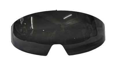 KYT Spare Inner Sun Visor NFR-Dark Smoke