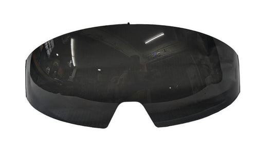 KYT Spare Inner Sun Visor NFR-Dark Smoke