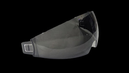 KYT Spare Inner Sun Visor NFR-Dark Smoke