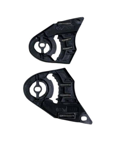 KYT Spare Ratchet for NFJ Helmets