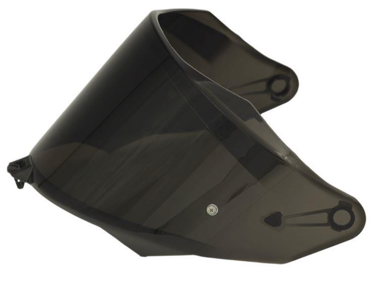 KYT Spare Visor for KYT R2R Pro Helmets
