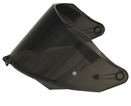 KYT Spare Visor for KYT R2R Pro Helmets