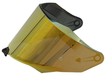 KYT Spare Visor for KYT R2R Pro Helmets
