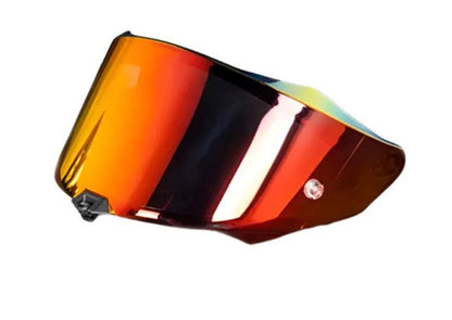 KYT Spare Visor for KYT R2R Pro Helmets