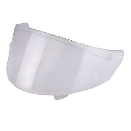 KYT Spare Visor for KYT Striker Helmets - Clear
