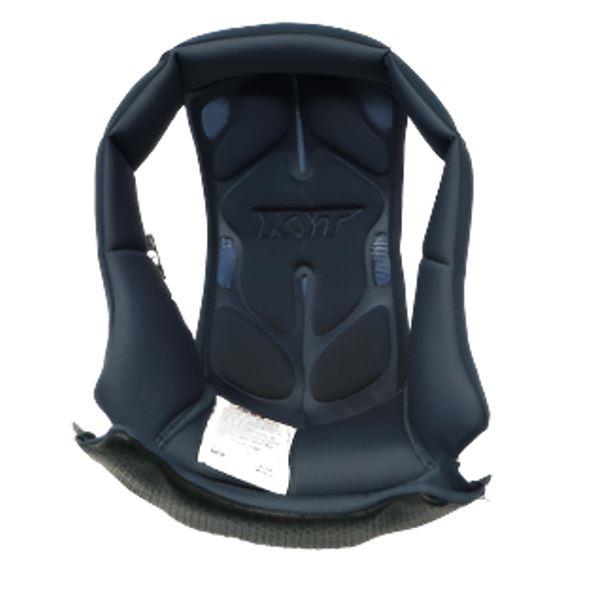 KYT Striker Helmets Spare Crown Pad for