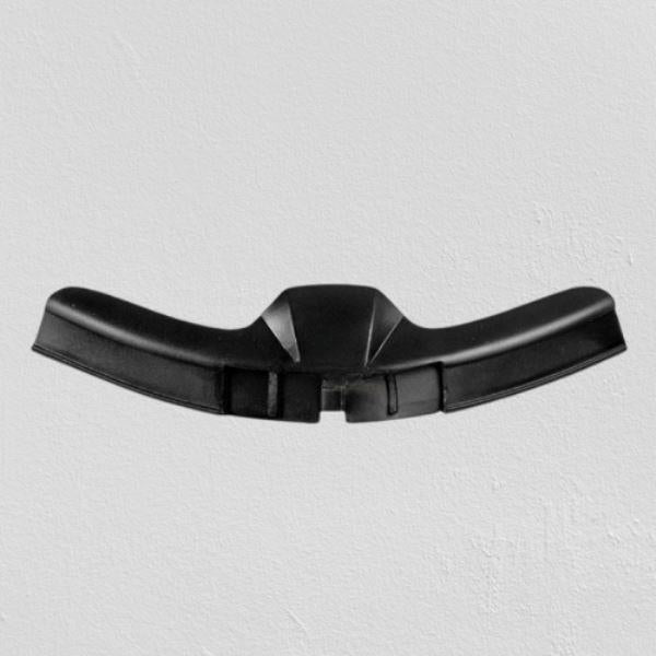 KYT TT Course Helmets Spare Nose Deflector