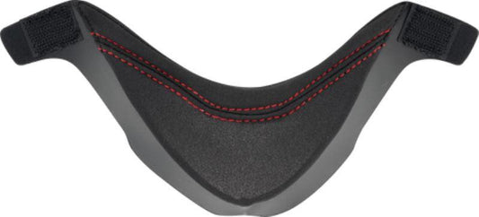 KYT TT Revo Helmets Spare Chin Cover