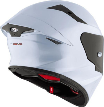 KYT-(TT-Revo) Plain Stellar Diamond Helmet
