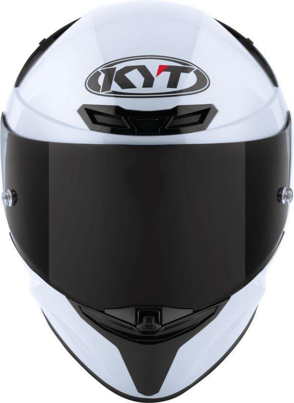 KYT-(TT-Revo) Plain Stellar Diamond Helmet