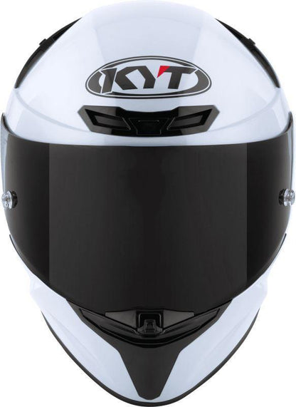 KYT-(TT-Revo) Plain Stellar Diamond Helmet