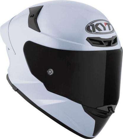 KYT-(TT-Revo) Plain Stellar Diamond Helmet