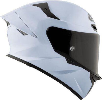 KYT-(TT-Revo) Plain Stellar Diamond Helmet