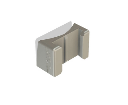 KYT KX1 Helmet Chin Mount by Motovibe