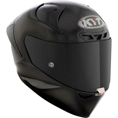 KYT KX1 RACE GP Solid Carbon Gloss Helmet