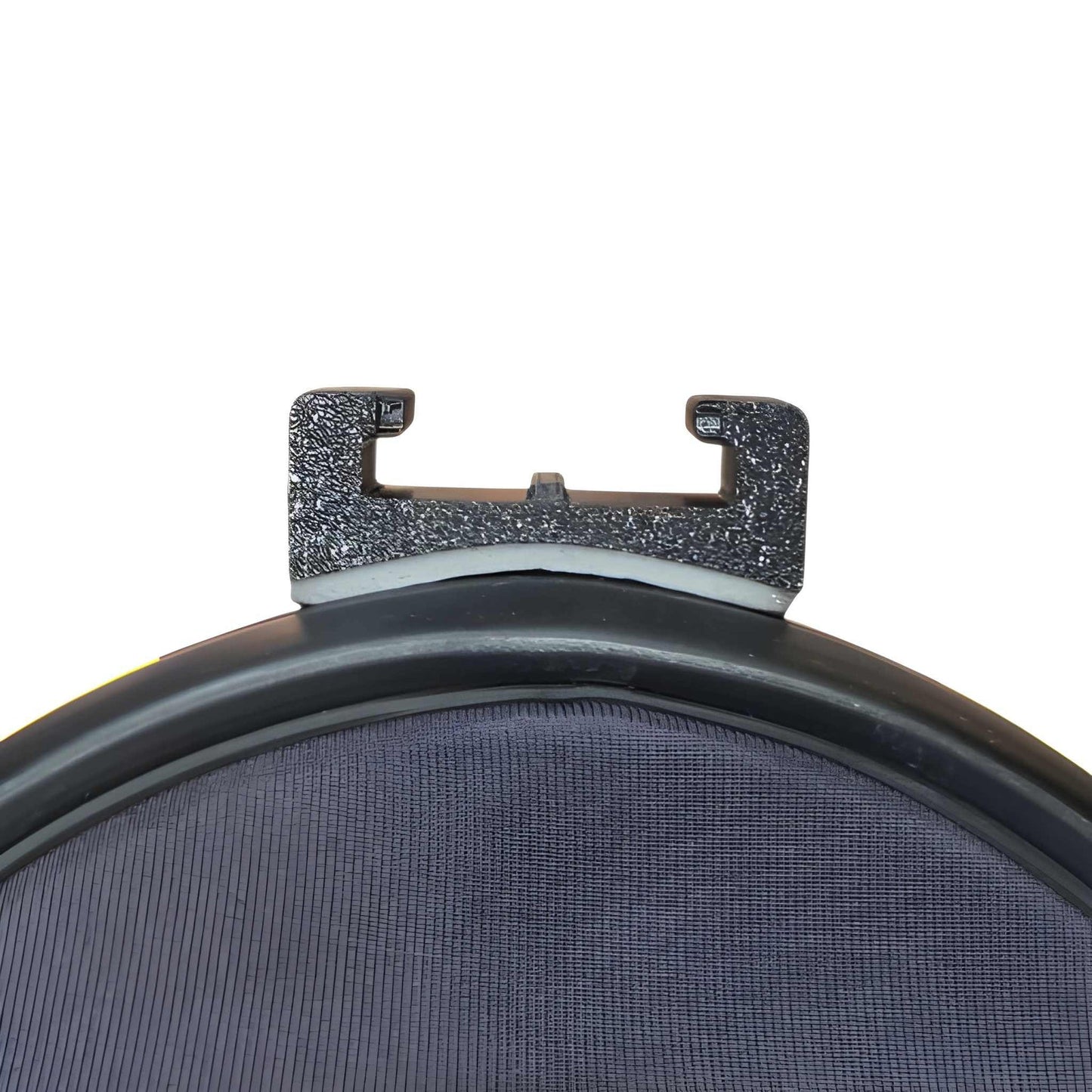 KYT NFR Helmet Chin Mount by Motovibe