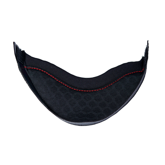 KYT Spare Chin Cover for R2R Pro Helmets