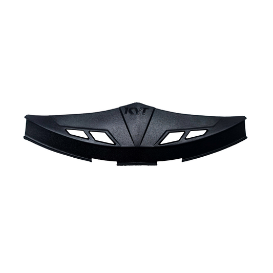 KYT Spare Nose Protector for TT Revo Helmets