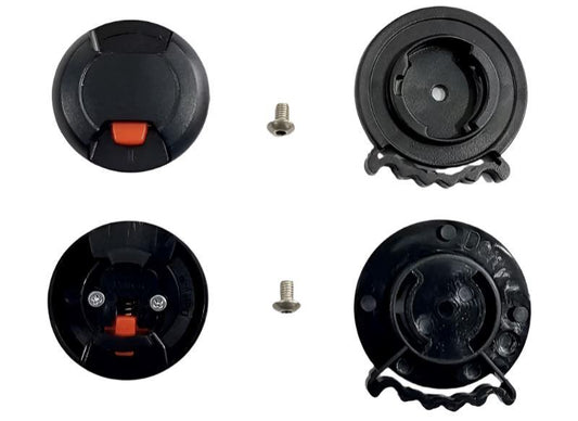 KYT Spare Ratchet for D City Helmets