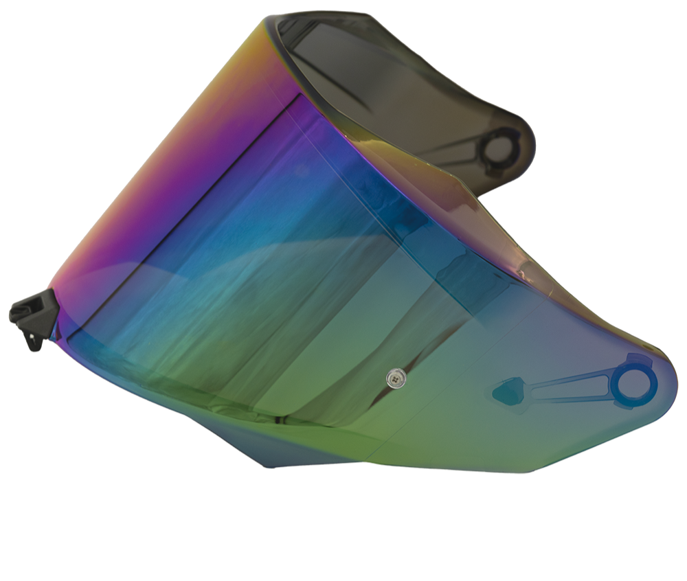 KYT Spare Visor for KYT R2R Pro Helmets