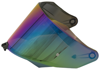 KYT Spare Visor for KYT R2R Pro Helmets