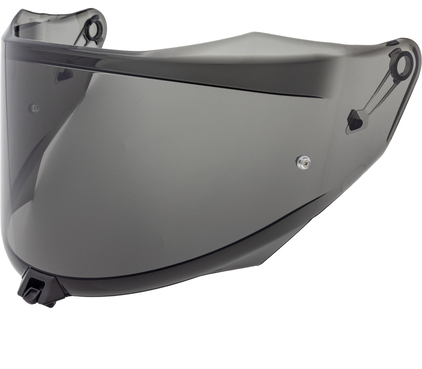 KYT Spare Visor for KYT R2R Pro Helmets