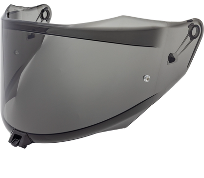 KYT Spare Visor for KYT R2R Pro Helmets