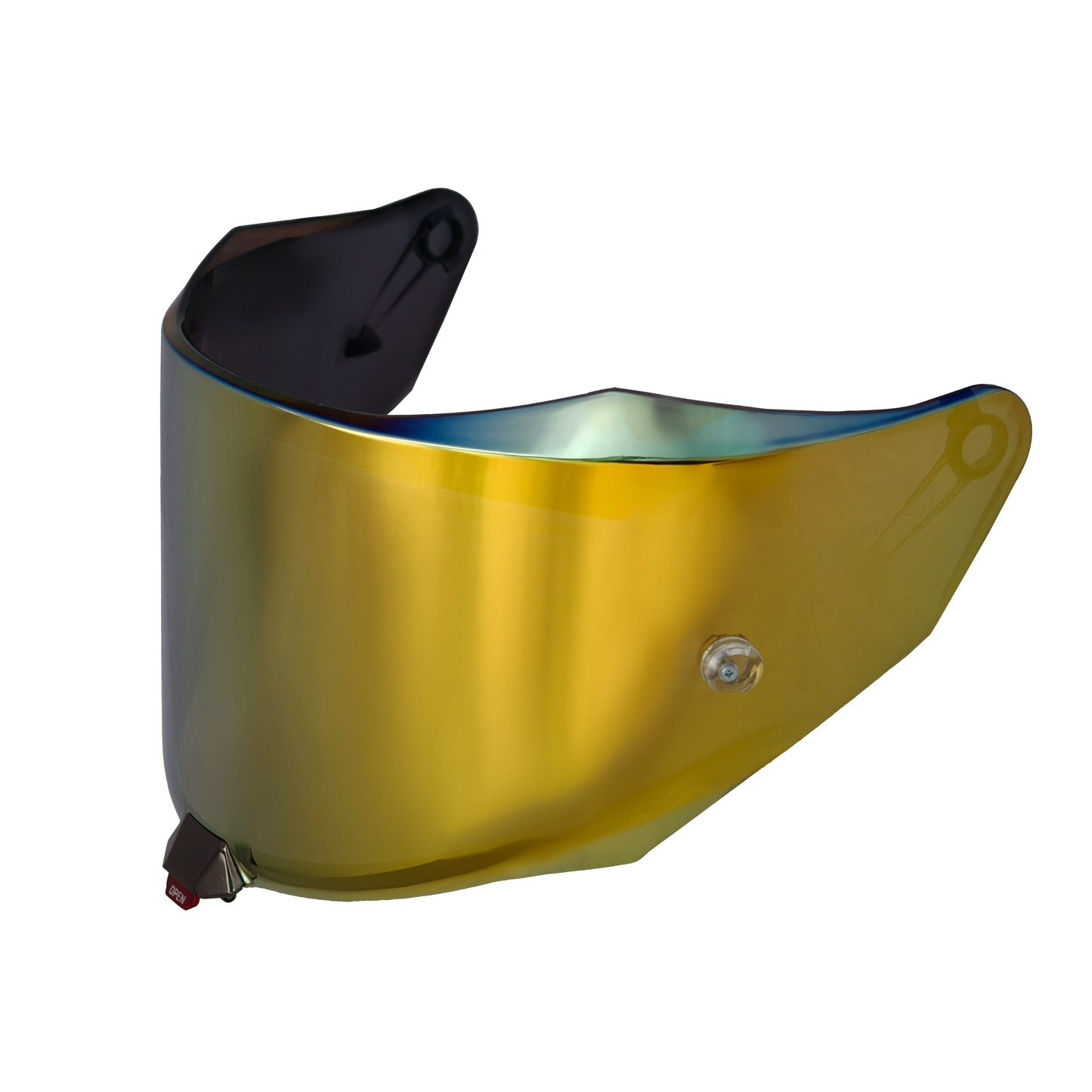 KYT Spare Visors For R1R Helmets