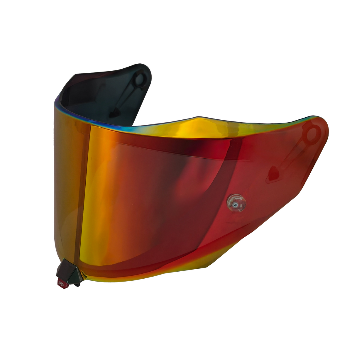 KYT Spare Visors For R1R Helmets