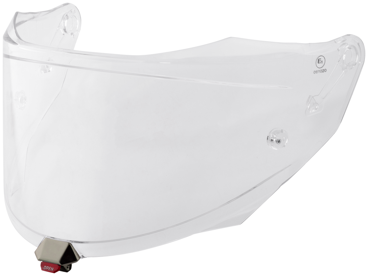 KYT Spare Visors For R1R Helmets