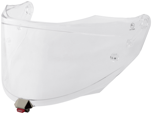 KYT Spare Visors For R1R Helmets