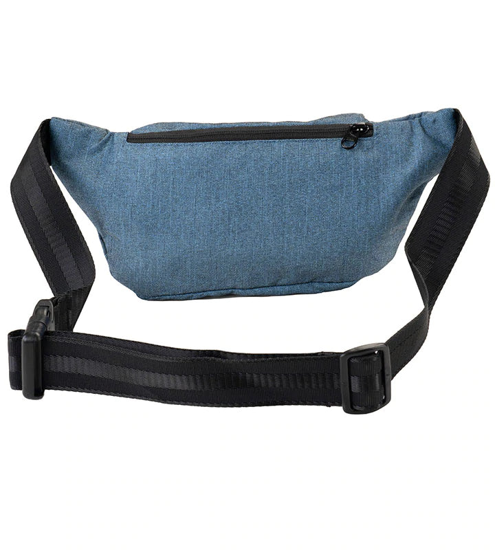 Kato Waist Pouch (Denim Blue)