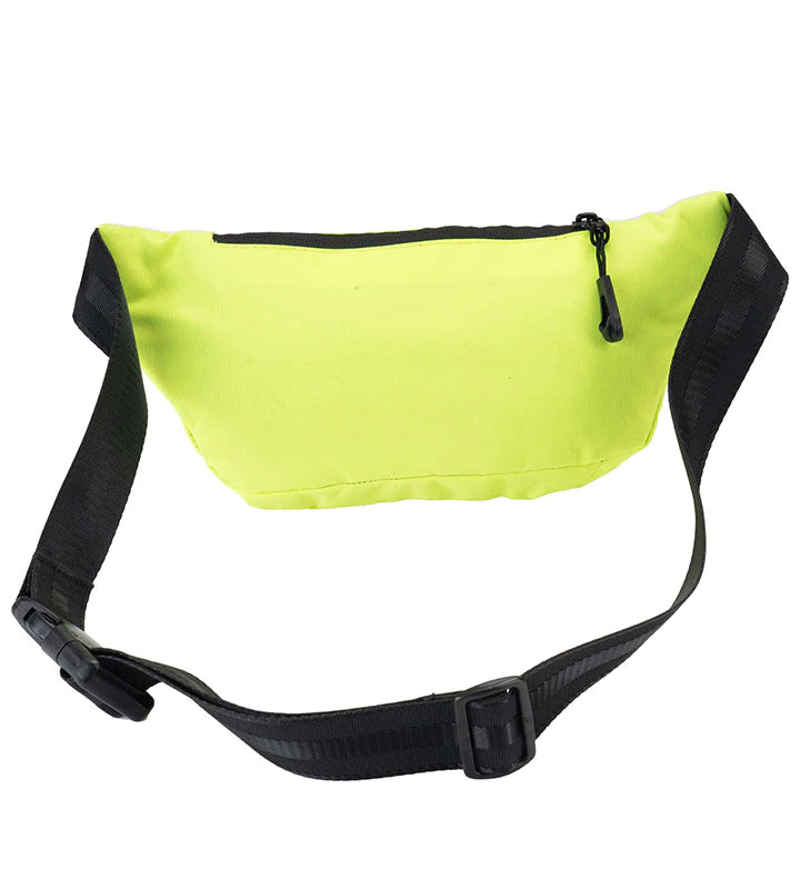Kato Waist Pouch (Flo Green)