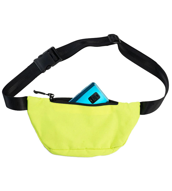 Kato Waist Pouch (Flo Green)