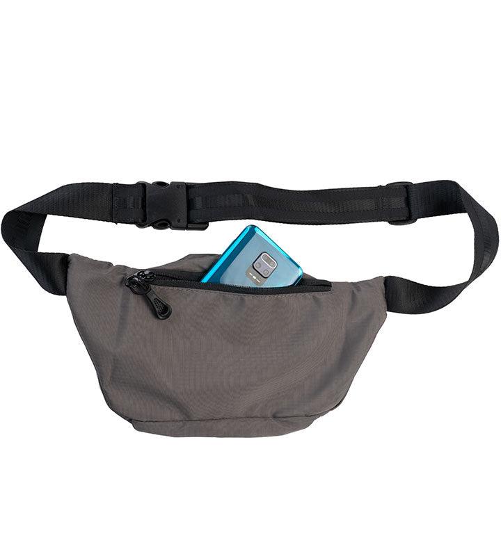 Kato Waist Pouch (Grey)