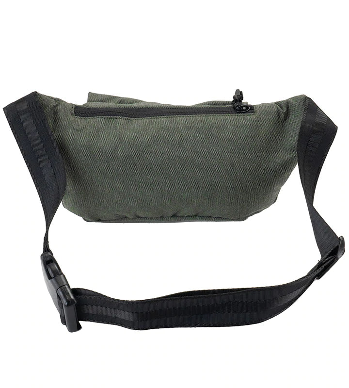Kato Waist Pouch (Olive Green)
