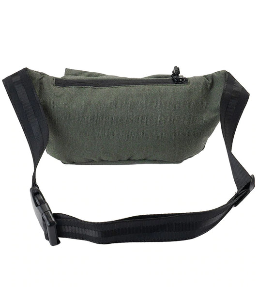 Kato Waist Pouch (Olive Green)
