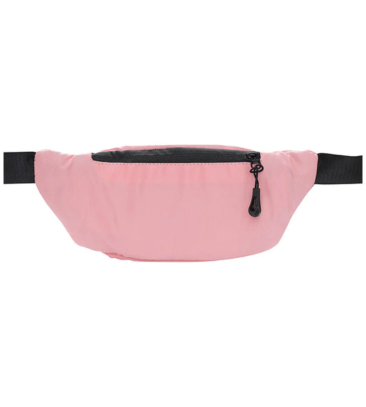 Kato Waist Pouch (Pink)