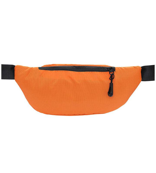 Kato Waist Pouch (Tangy Orange)