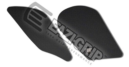 EasyGrip Kawasaki NINJA 300 Black Tank Grip