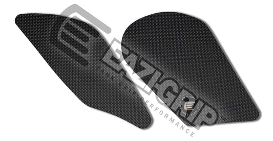 EasyGrip Kawasaki NINJA 300 Black Tank Grip