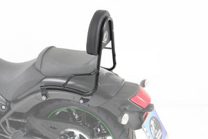 Kawasaki Vulcan S Ergonomics Backrest (w-o Small Carrier) - Hepco Becker - 6002524 00 01